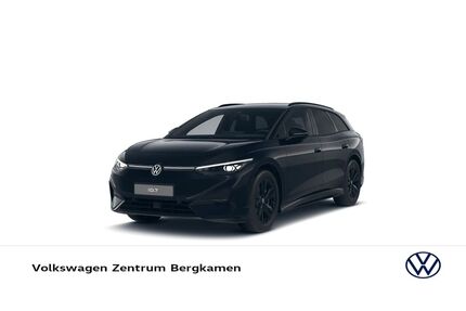 VW ID.7 Gebrauchtwagen