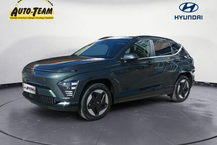 Hyundai KONA Gebrauchtwagen