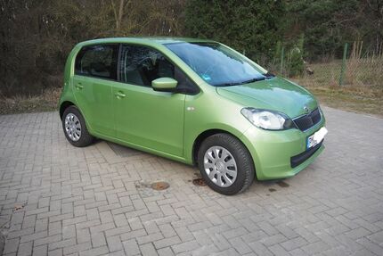Skoda Citigo Gebrauchtwagen