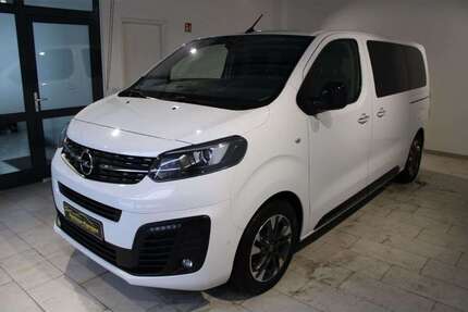 Opel Zafira Gebrauchtwagen