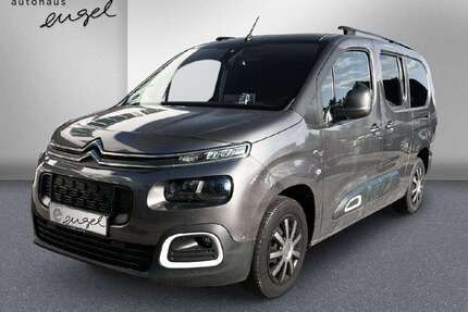 Citroen Berlingo Gebrauchtwagen