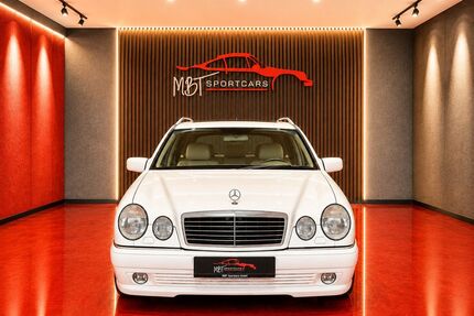 Mercedes-Benz E 320 Gebrauchtwagen