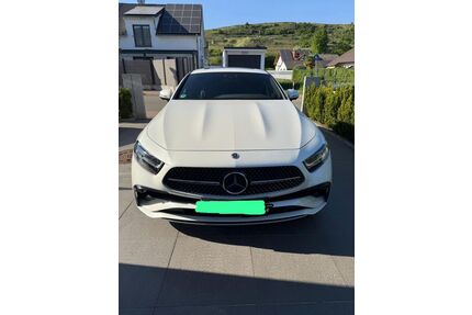 Mercedes-Benz CLS 450 Gebrauchtwagen