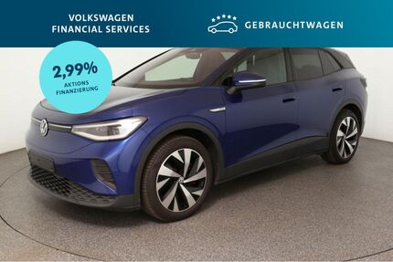 VW ID.4 Gebrauchtwagen
