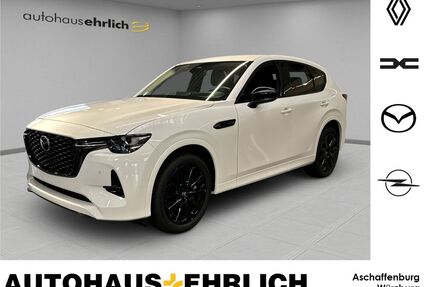 Mazda CX-60 Gebrauchtwagen