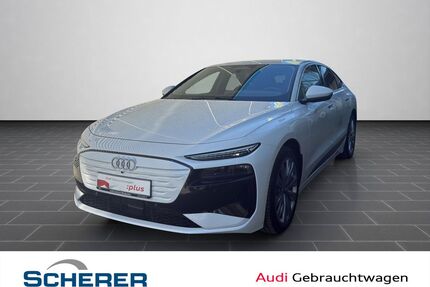 Audi A6 e-tron Gebrauchtwagen