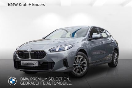 BMW 118 Gebrauchtwagen