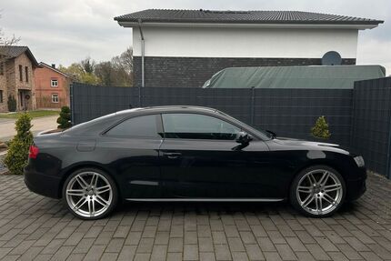 Audi S5 Gebrauchtwagen
