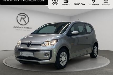 VW up! Gebrauchtwagen