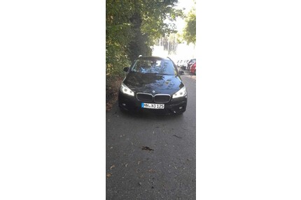 BMW 220d Active Tourer Gebrauchtwagen