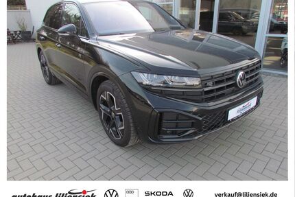 VW Touareg Gebrauchtwagen