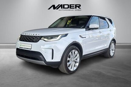 Land Rover Discovery Gebrauchtwagen