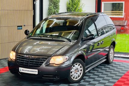 Chrysler Voyager Gebrauchtwagen