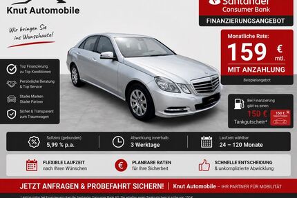 Mercedes-Benz E 300 Gebrauchtwagen