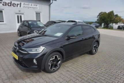 VW Taigo Gebrauchtwagen