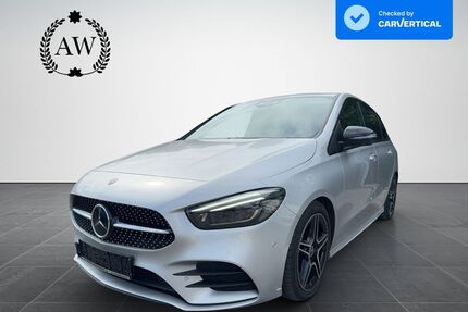 Mercedes-Benz B 220 Gebrauchtwagen