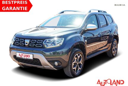 Dacia Duster Gebrauchtwagen