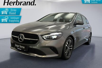 Mercedes-Benz B 200 Gebrauchtwagen