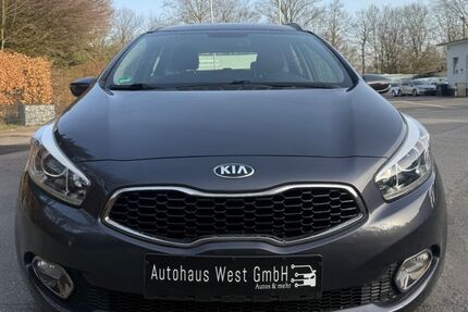Kia ceed Sportswagon Gebrauchtwagen