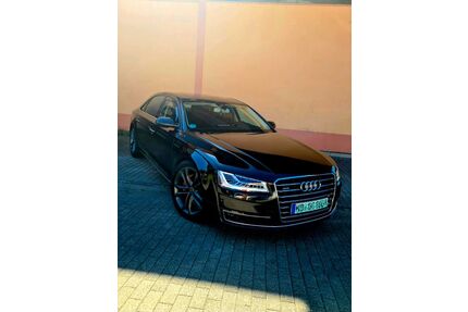 Audi A8 Gebrauchtwagen