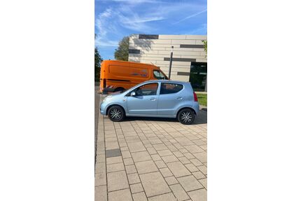 Suzuki Alto Gebrauchtwagen