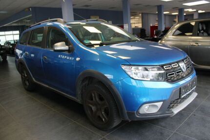 Dacia Logan Gebrauchtwagen