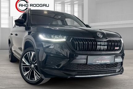 Skoda Kodiaq Gebrauchtwagen