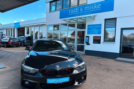 BMW 440 Gran Coupé Gebrauchtwagen