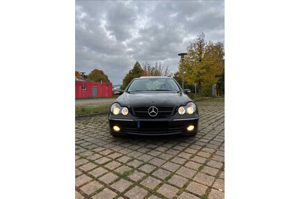 Mercedes-Benz C 280 Gebrauchtwagen
