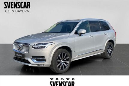Volvo XC90 Gebrauchtwagen