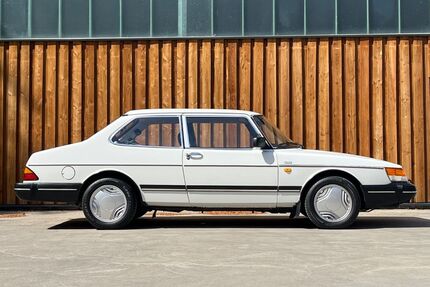 Saab 900 Gebrauchtwagen