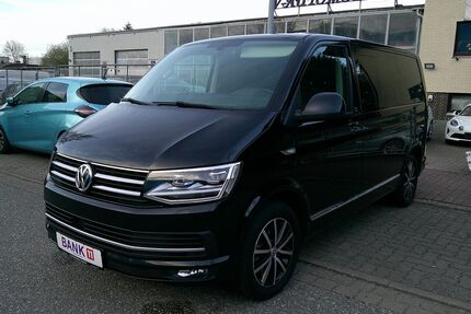 VW T6 Multivan Gebrauchtwagen