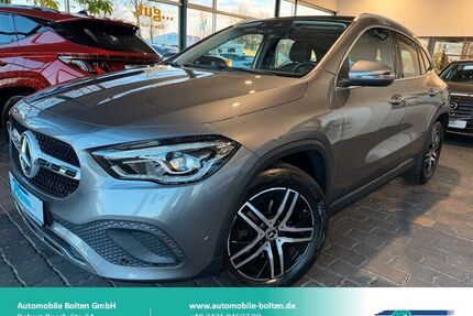 Mercedes-Benz GLA 200 Gebrauchtwagen