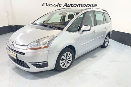 Citroen Grand C4 Picasso / SpaceTourer Gebrauchtwagen