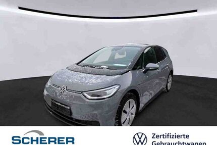 VW ID.3 Gebrauchtwagen