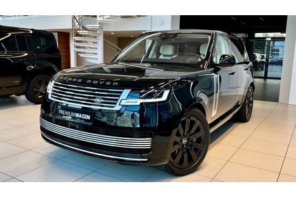 Land Rover Range Rover Gebrauchtwagen