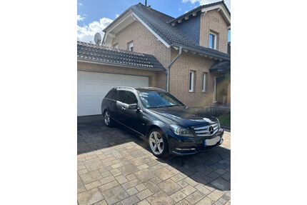 Mercedes-Benz C 200 Gebrauchtwagen