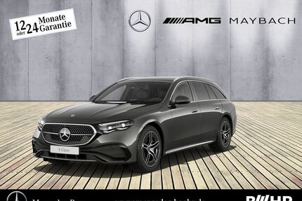 Mercedes-Benz E 220 Gebrauchtwagen