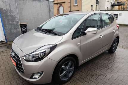 Hyundai iX20 Gebrauchtwagen