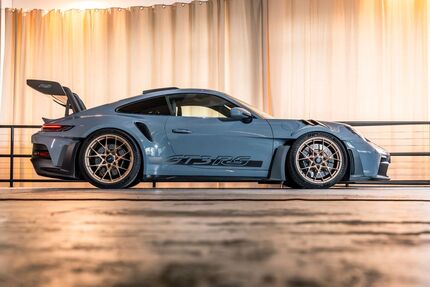 Porsche 992 Gebrauchtwagen