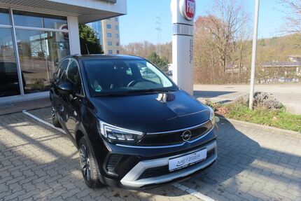 Opel Crossland (X) Gebrauchtwagen