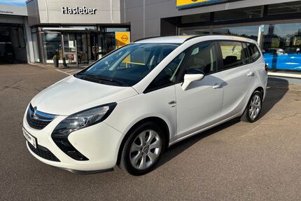Opel Zafira Gebrauchtwagen