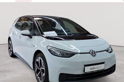VW ID.3 Gebrauchtwagen