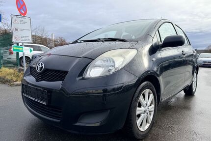 Toyota Yaris Gebrauchtwagen