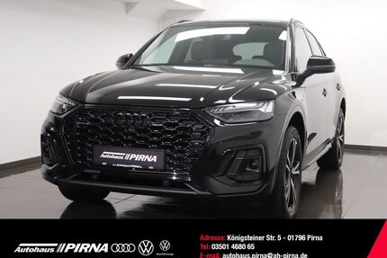 Audi Q5 Gebrauchtwagen
