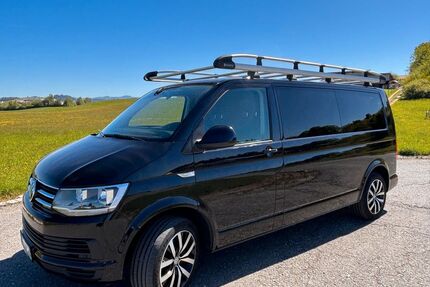 VW T6 Caravelle Gebrauchtwagen