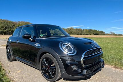 Mini Cooper S Gebrauchtwagen