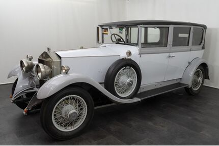 Rolls Royce Phantom Oldtimer