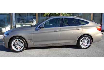 BMW 320 Gran Turismo Gebrauchtwagen