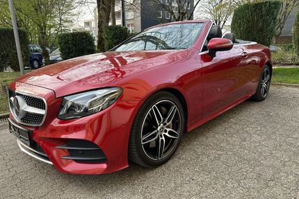 Mercedes-Benz E 300 Gebrauchtwagen